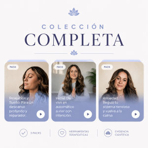 PACK COMPLETO